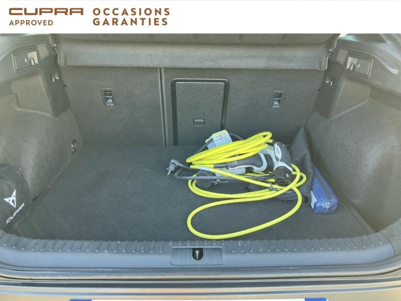 Voitures occasions CUPRA FORMENTOR VZ Tribe Edition Vezin-le-Coquet