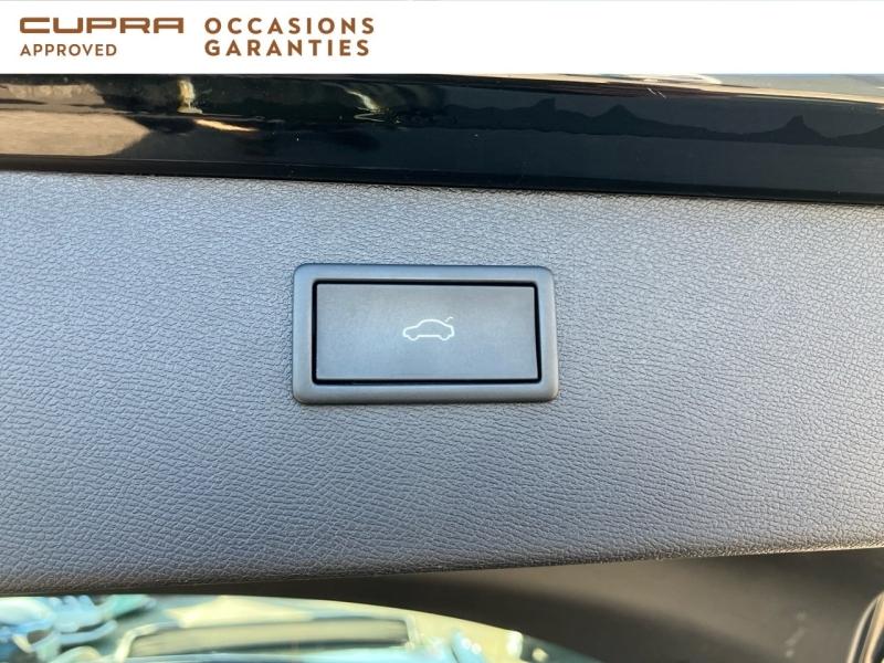 Voitures occasions CUPRA FORMENTOR VZ Tribe Edition Vezin-le-Coquet