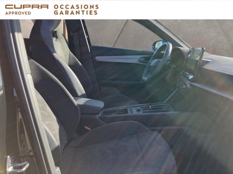 Voitures occasions CUPRA FORMENTOR VZ Tribe Edition Vezin-le-Coquet