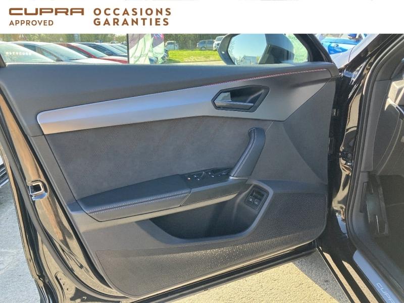 Voitures occasions CUPRA FORMENTOR VZ Tribe Edition Vezin-le-Coquet