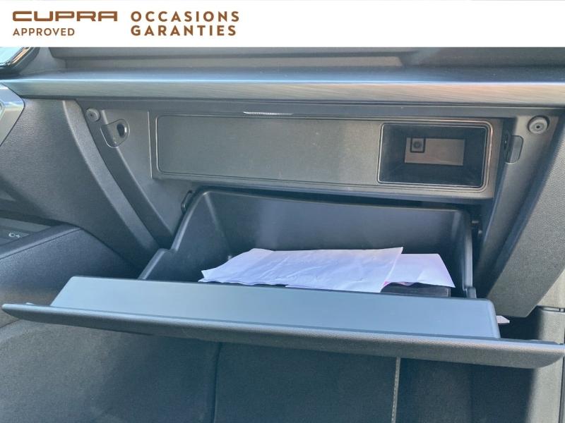 Voitures occasions CUPRA FORMENTOR VZ Tribe Edition Vezin-le-Coquet