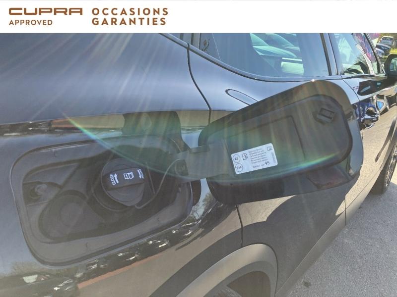 Voitures occasions CUPRA FORMENTOR VZ Tribe Edition Vezin-le-Coquet