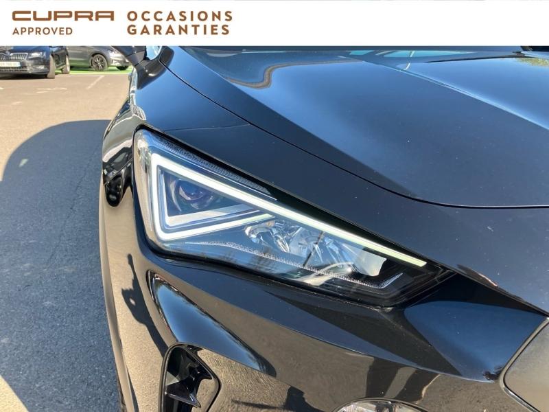 Voitures occasions CUPRA FORMENTOR VZ Tribe Edition Vezin-le-Coquet