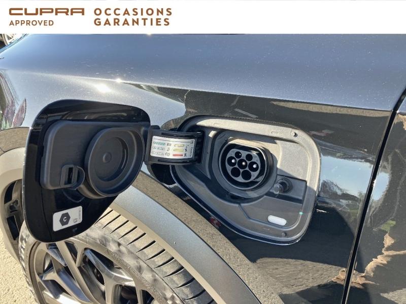 Voitures occasions CUPRA FORMENTOR VZ Tribe Edition Vezin-le-Coquet