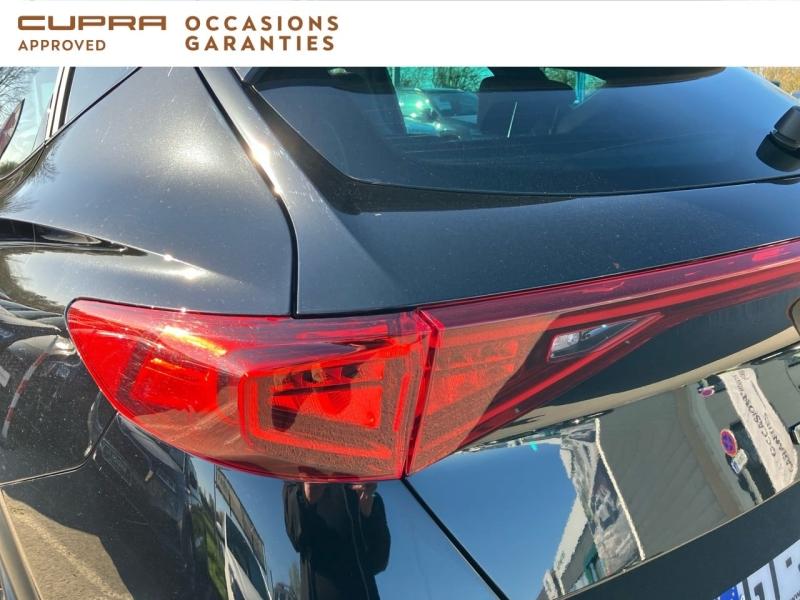 Voitures occasions CUPRA FORMENTOR VZ Tribe Edition Vezin-le-Coquet