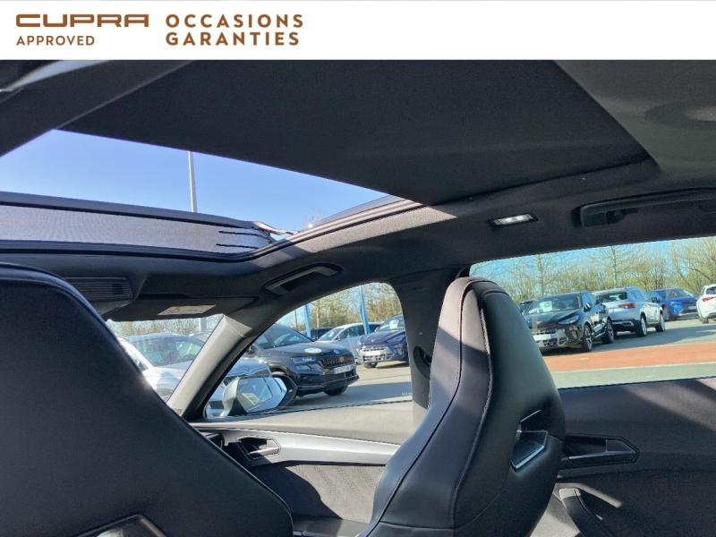 Voitures occasions CUPRA FORMENTOR VZ Tribe Edition Vezin-le-Coquet