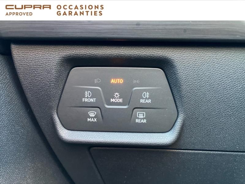 Voitures occasions CUPRA FORMENTOR VZ Tribe Edition Vezin-le-Coquet