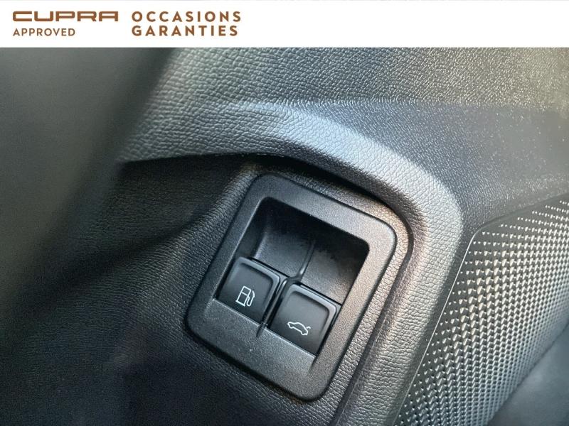 Voitures occasions CUPRA FORMENTOR VZ Tribe Edition Vezin-le-Coquet