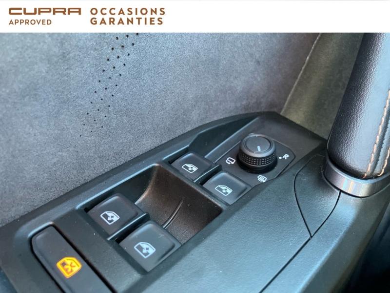 Voitures occasions CUPRA FORMENTOR VZ Tribe Edition Vezin-le-Coquet