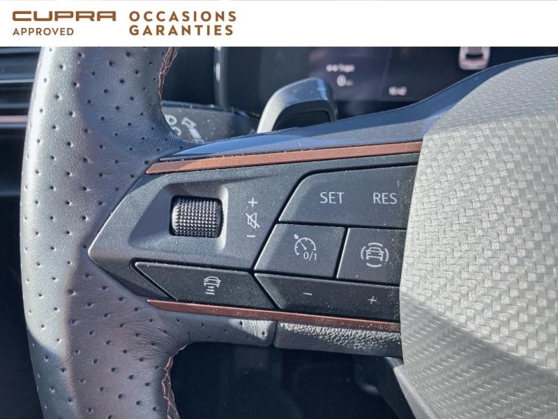 Voitures occasions CUPRA FORMENTOR VZ Tribe Edition Vezin-le-Coquet