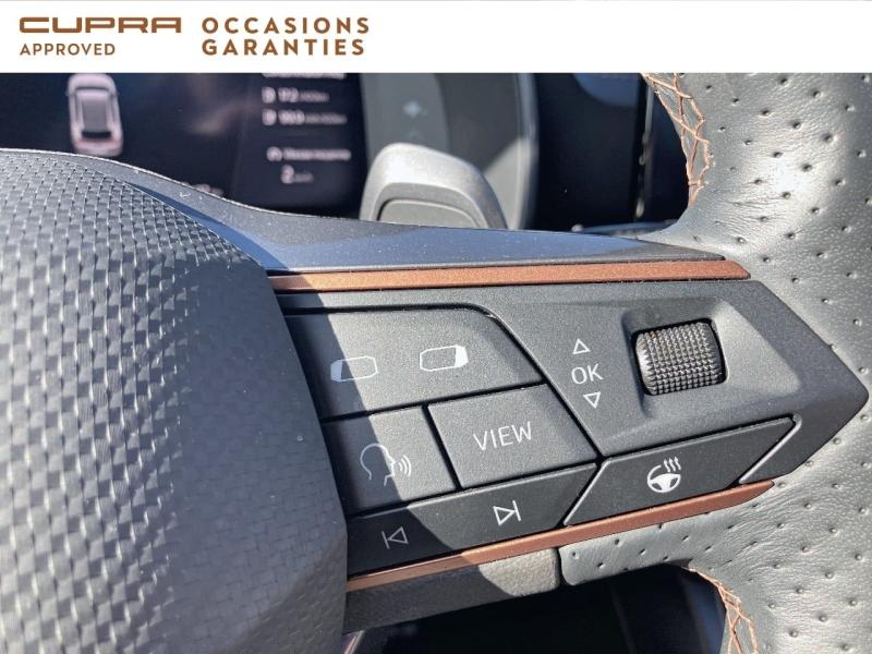 Voitures occasions CUPRA FORMENTOR VZ Tribe Edition Vezin-le-Coquet