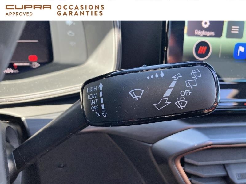 Voitures occasions CUPRA FORMENTOR VZ Tribe Edition Vezin-le-Coquet