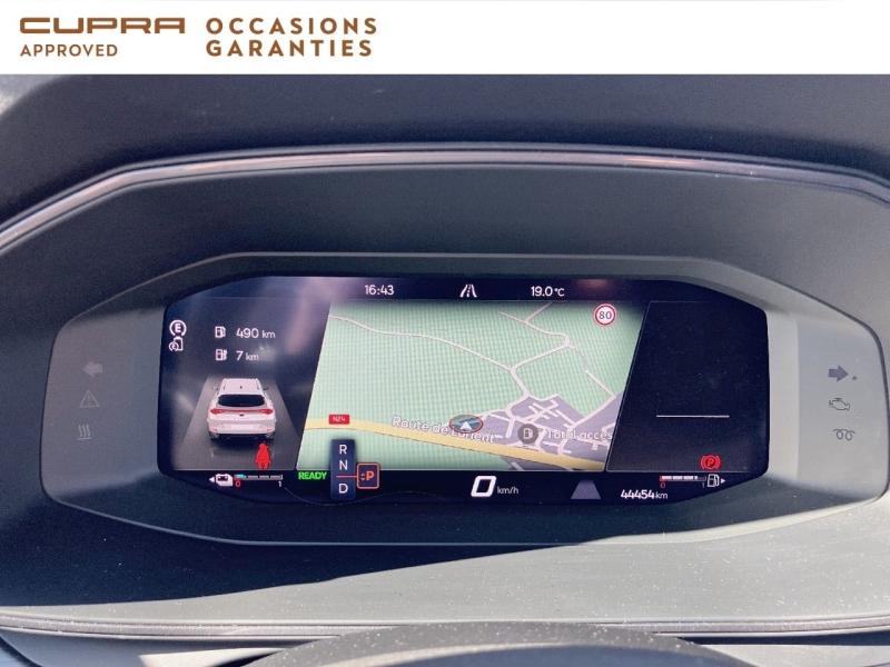 Voitures occasions CUPRA FORMENTOR VZ Tribe Edition Vezin-le-Coquet