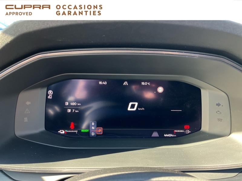 Voitures occasions CUPRA FORMENTOR VZ Tribe Edition Vezin-le-Coquet