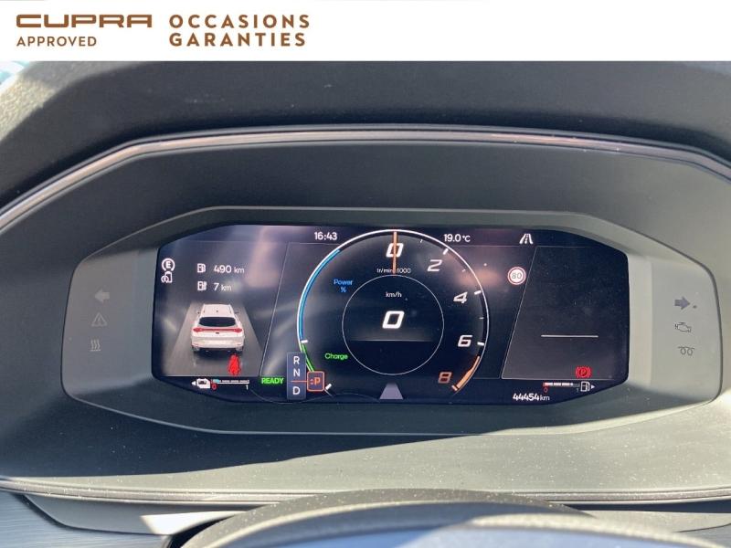 Voitures occasions CUPRA FORMENTOR VZ Tribe Edition Vezin-le-Coquet