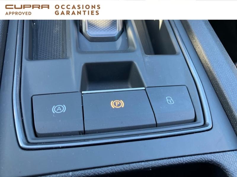 Voitures occasions CUPRA FORMENTOR VZ Tribe Edition Vezin-le-Coquet