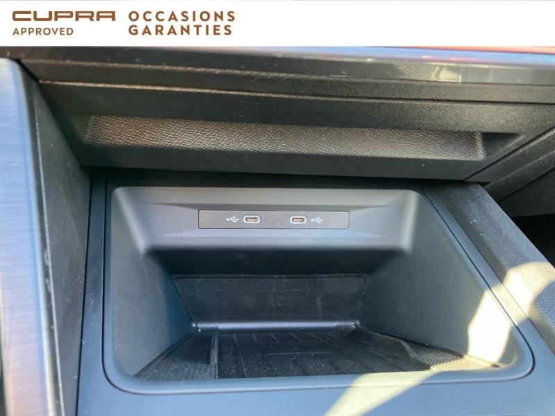 Voitures occasions CUPRA FORMENTOR VZ Tribe Edition Vezin-le-Coquet