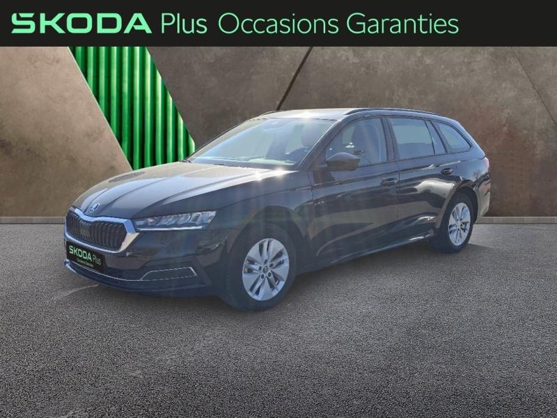 ŠKODA Octavia Combi