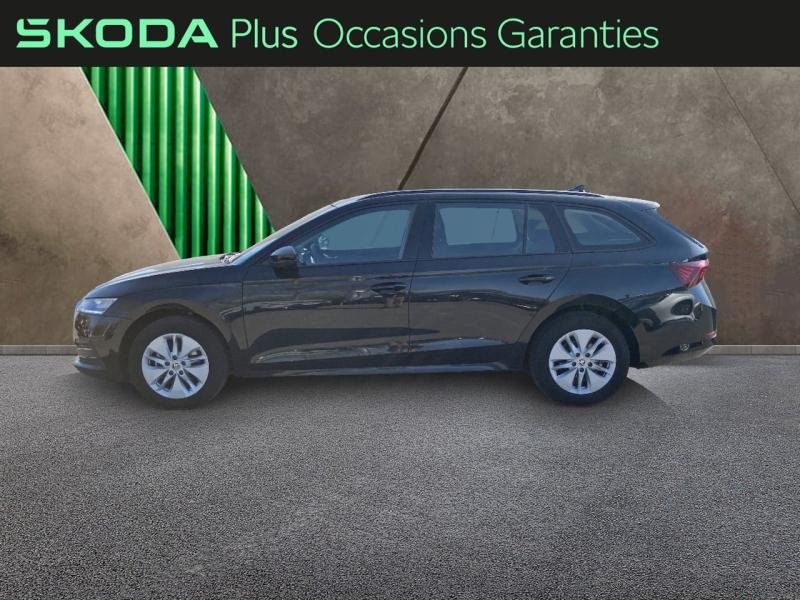 Voitures occasions ŠKODA Octavia Combi Business Vezin-le-Coquet