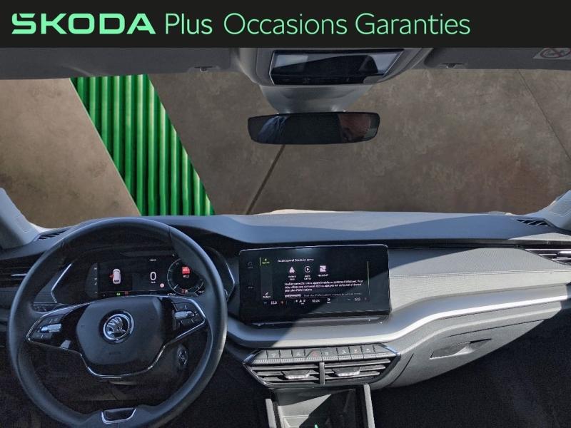 Voitures occasions ŠKODA Octavia Combi Business Vezin-le-Coquet