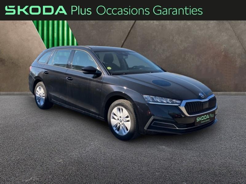 Voitures occasions ŠKODA Octavia Combi Business Vezin-le-Coquet