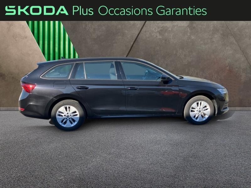 Voitures occasions ŠKODA Octavia Combi Business Vezin-le-Coquet