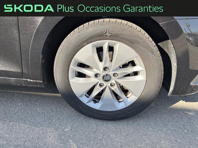 Voitures occasions ŠKODA Octavia Combi Business Vezin-le-Coquet