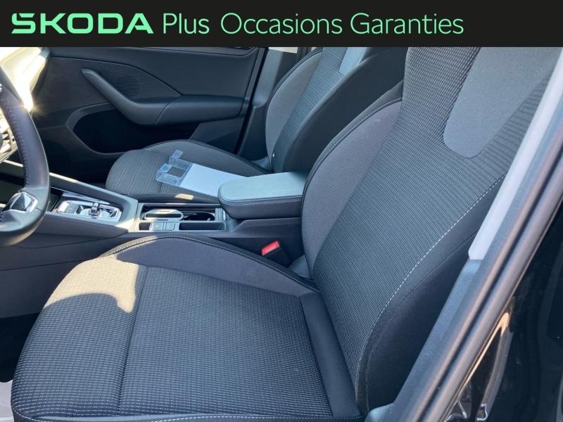 Voitures occasions ŠKODA Octavia Combi Business Vezin-le-Coquet