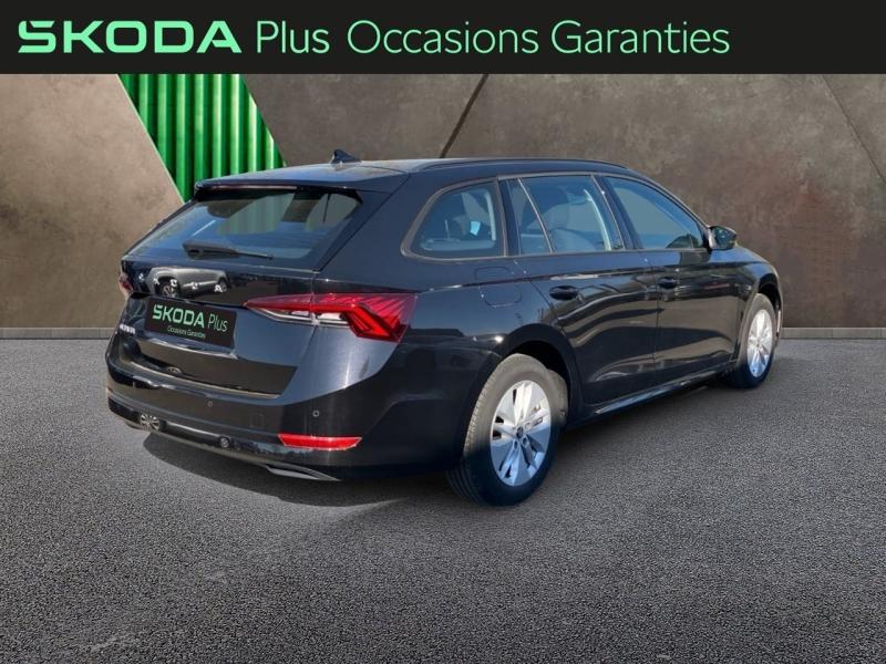 Voitures occasions ŠKODA Octavia Combi Business Vezin-le-Coquet