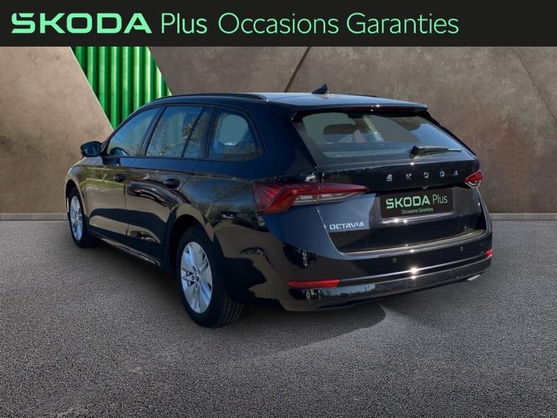 Voitures occasions ŠKODA Octavia Combi Business Vezin-le-Coquet
