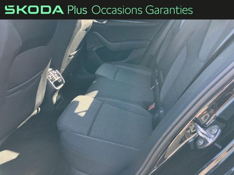 Voitures occasions ŠKODA Octavia Combi Business Vezin-le-Coquet