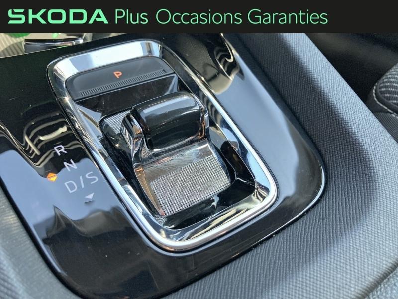 Voitures occasions ŠKODA Octavia Combi Business Vezin-le-Coquet