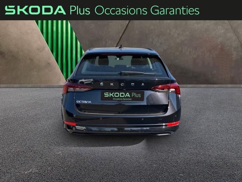 Voitures occasions ŠKODA Octavia Combi Business Vezin-le-Coquet