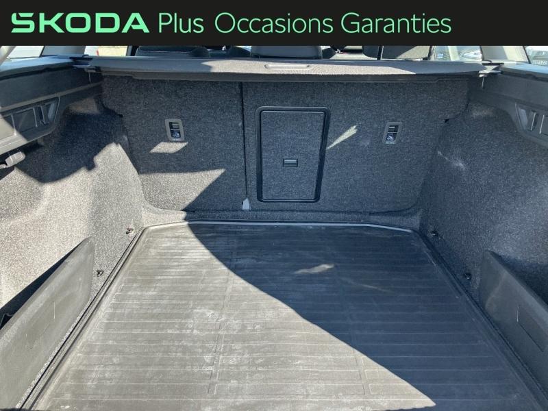 Voitures occasions ŠKODA Octavia Combi Business Vezin-le-Coquet