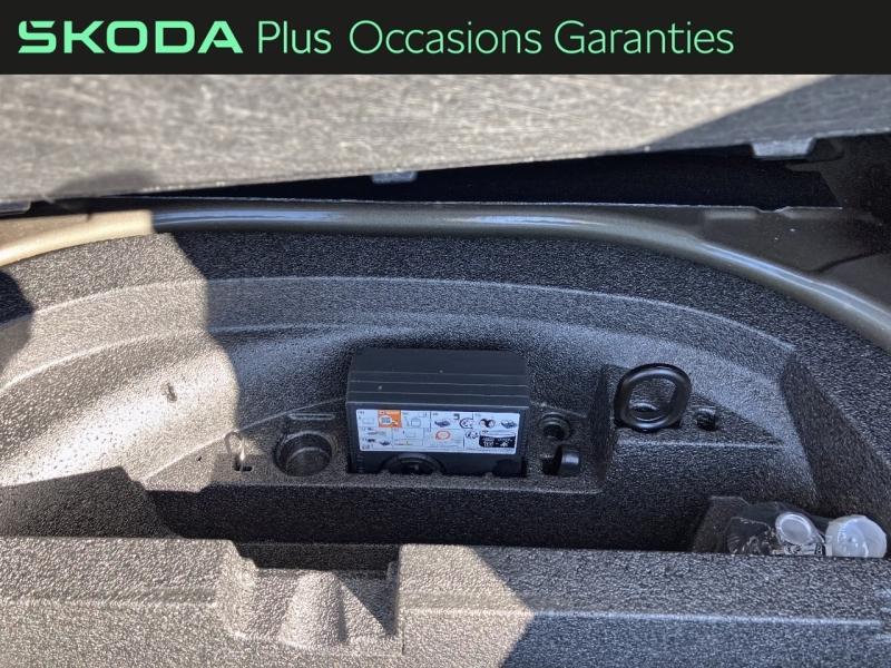 Voitures occasions ŠKODA Octavia Combi Business Vezin-le-Coquet