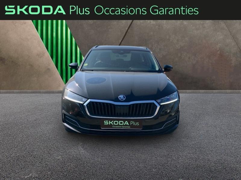 Voitures occasions ŠKODA Octavia Combi Business Vezin-le-Coquet