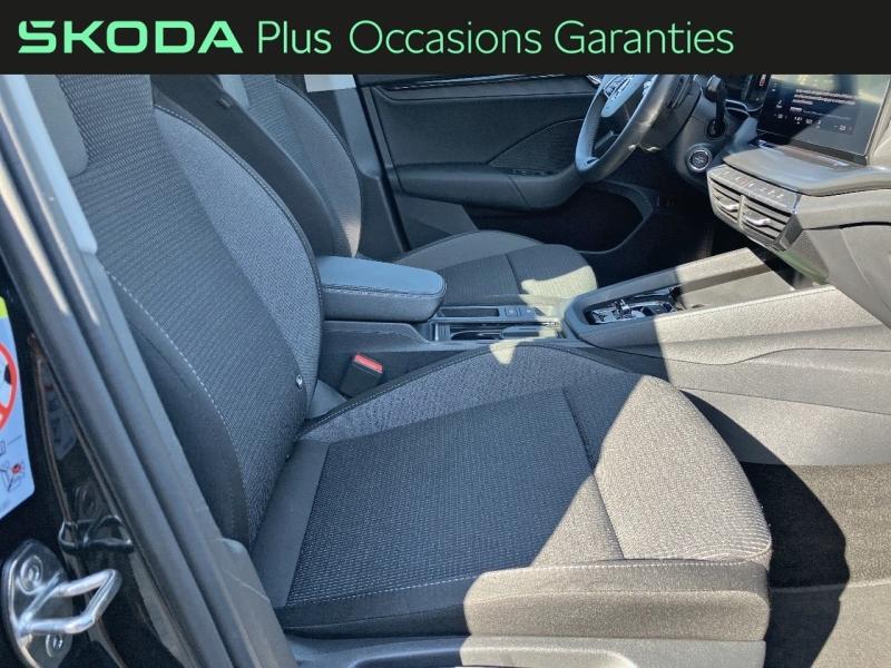 Voitures occasions ŠKODA Octavia Combi Business Vezin-le-Coquet