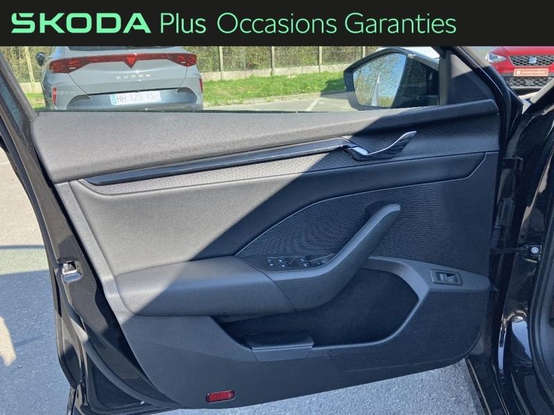 Voitures occasions ŠKODA Octavia Combi Business Vezin-le-Coquet