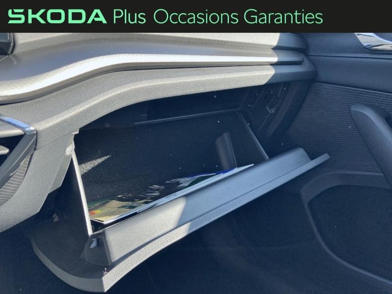 Voitures occasions ŠKODA Octavia Combi Business Vezin-le-Coquet