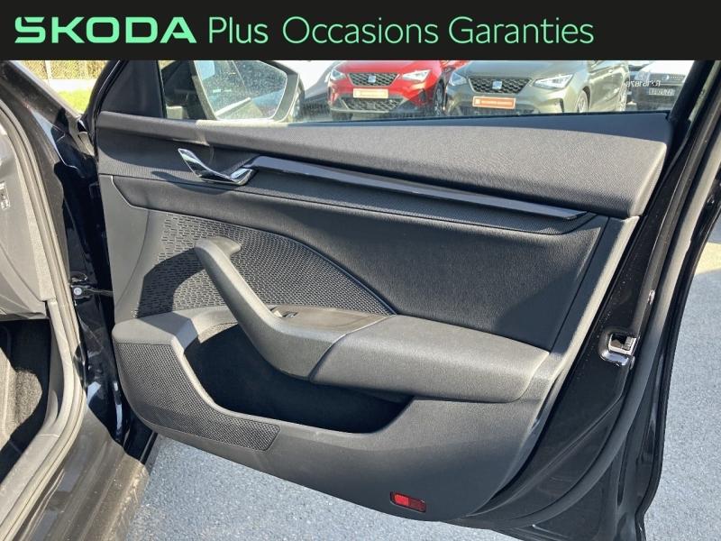 Voitures occasions ŠKODA Octavia Combi Business Vezin-le-Coquet