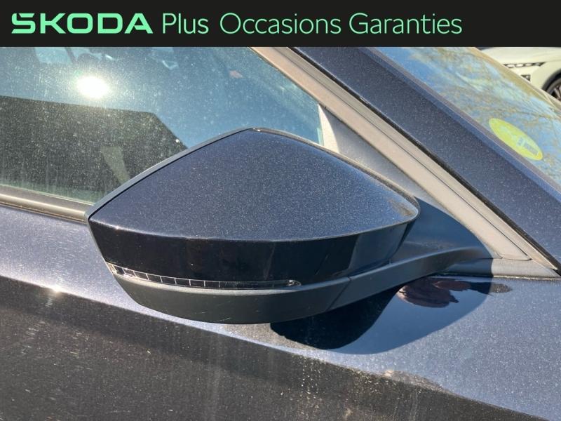 Voitures occasions ŠKODA Octavia Combi Business Vezin-le-Coquet