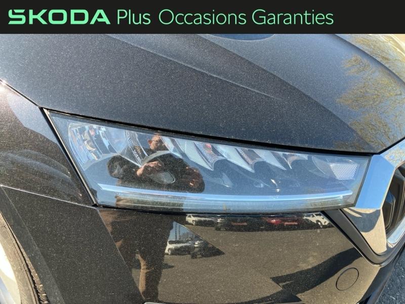 Voitures occasions ŠKODA Octavia Combi Business Vezin-le-Coquet