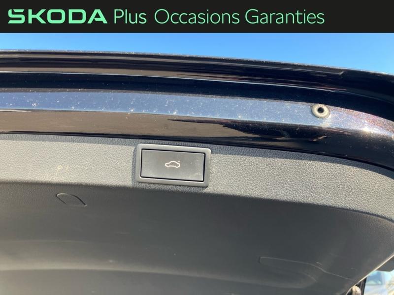 Voitures occasions ŠKODA Octavia Combi Business Vezin-le-Coquet