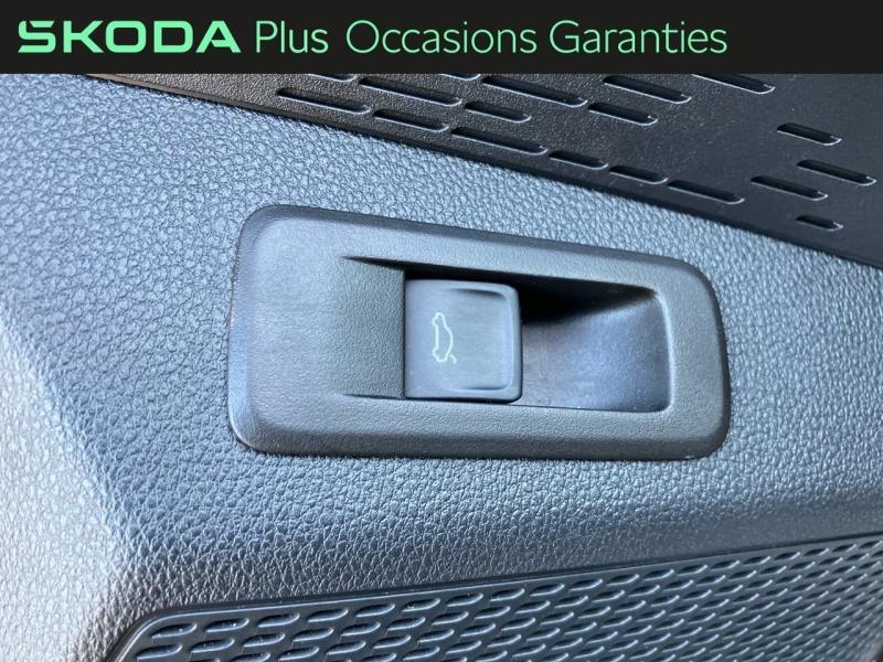 Voitures occasions ŠKODA Octavia Combi Business Vezin-le-Coquet