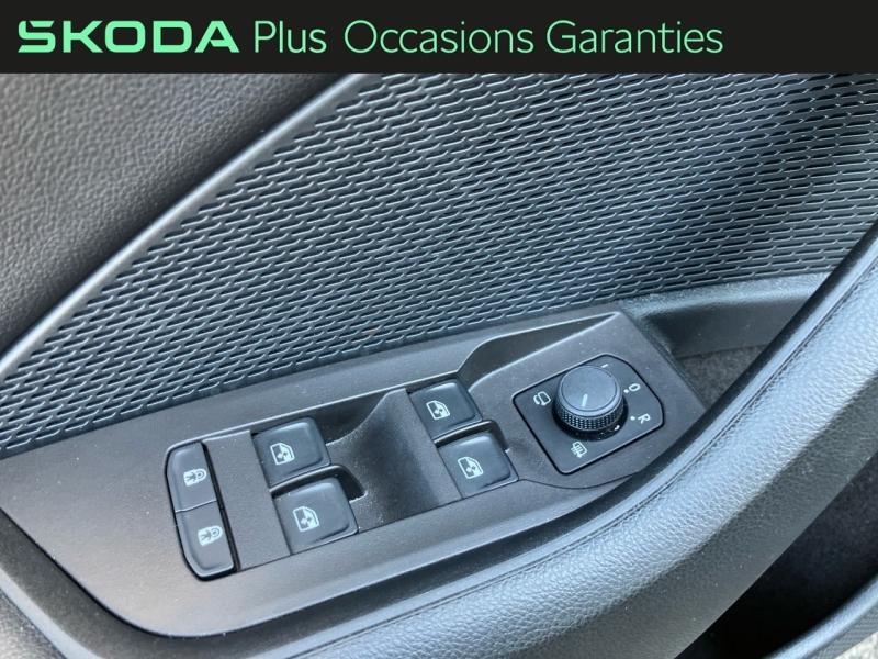 Voitures occasions ŠKODA Octavia Combi Business Vezin-le-Coquet