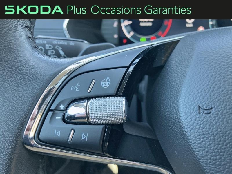 Voitures occasions ŠKODA Octavia Combi Business Vezin-le-Coquet