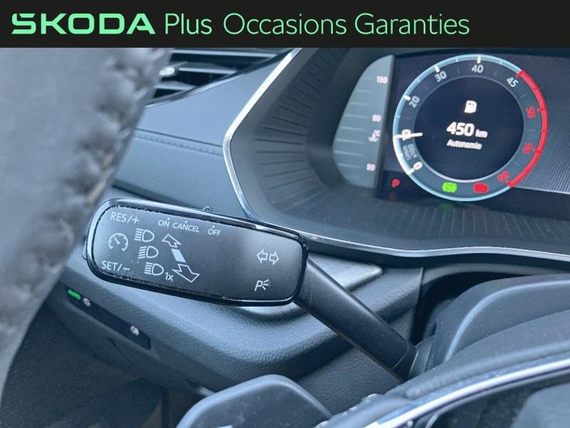 Voitures occasions ŠKODA Octavia Combi Business Vezin-le-Coquet