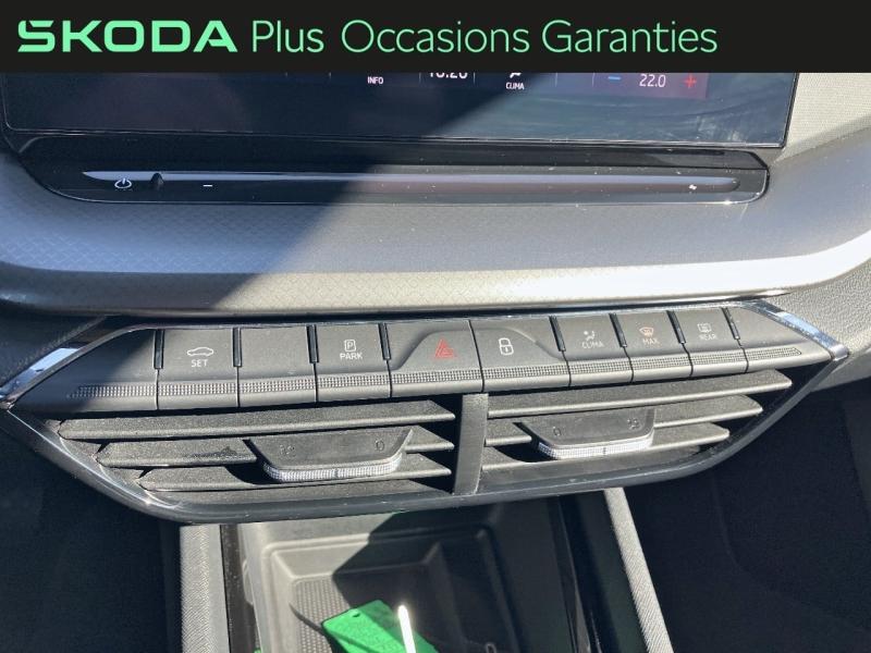 Voitures occasions ŠKODA Octavia Combi Business Vezin-le-Coquet