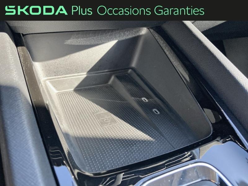 Voitures occasions ŠKODA Octavia Combi Business Vezin-le-Coquet