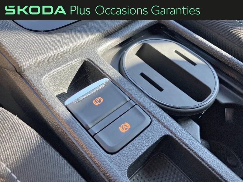 Voitures occasions ŠKODA Octavia Combi Business Vezin-le-Coquet